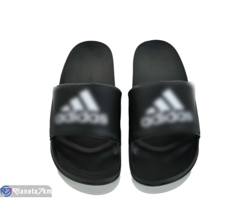 Шлепки чоловічі на літо (6 пар р.40-45) чорний  "Gerda"