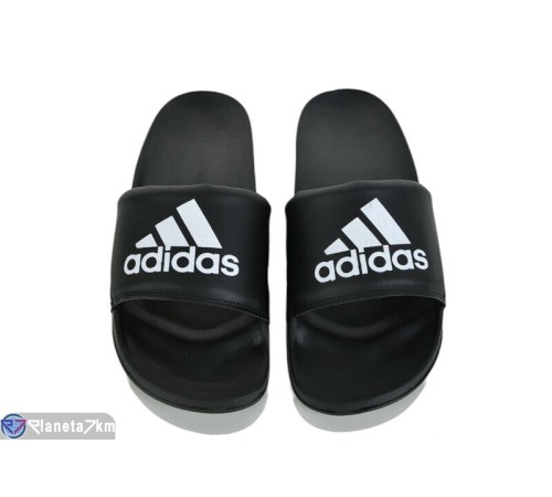 Шлепки чоловічі на літо (6 пар р.40-45) чорний  "Gerda"