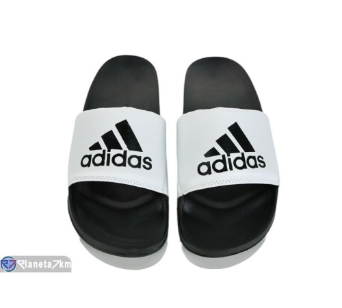 Шлепки чоловічі на літо (6 пар р.40-45) білий  "Gerda"