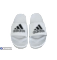 Шлепки чоловічі на літо (6 пар р.40-45) білий  "Gerda"