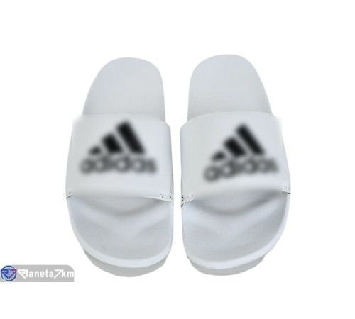 Шлепки чоловічі на літо (6 пар р.40-45) білий  "Gerda"