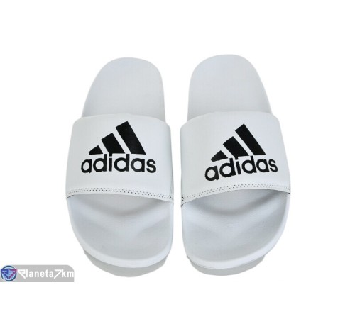 Шлепки чоловічі на літо (6 пар р.40-45) білий  "Gerda"