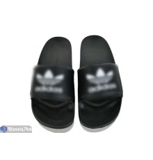 Шлепки чоловічі на літо (6 пар р.40-45) чорний  "Gerda"