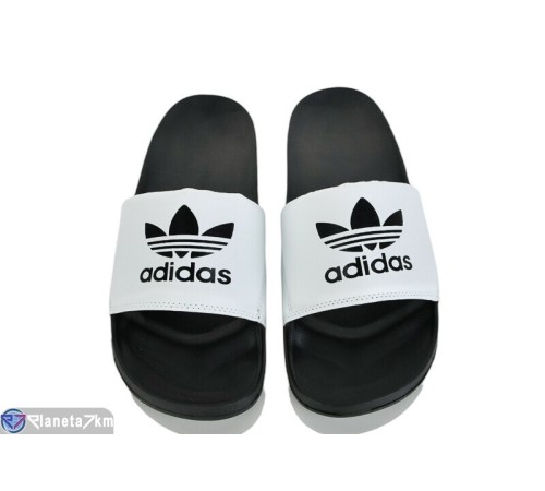 Шлепки чоловічі на літо (6 пар р.40-45) білий  "Gerda"