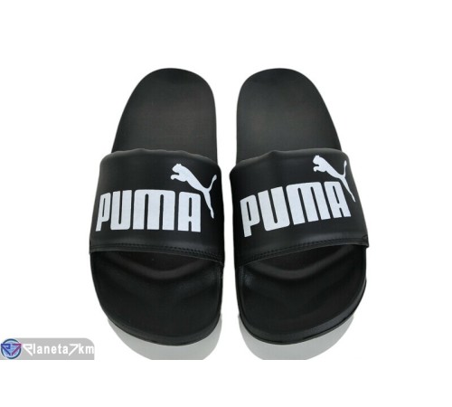 Шлепки чоловічі на літо (6 пар р.40-45) чорний  "Gerda"