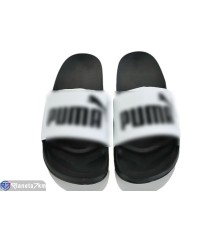 Шлепки чоловічі на літо (6 пар р.40-45) білий  "Gerda"