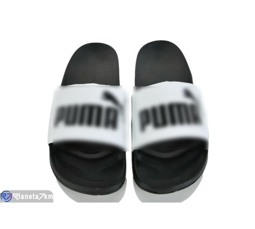 Шлепки чоловічі на літо (6 пар р.40-45) білий  "Gerda"