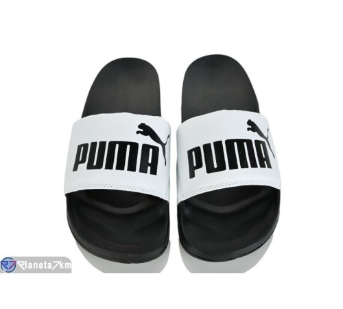 Шлепки чоловічі на літо (6 пар р.40-45) білий  "Gerda"