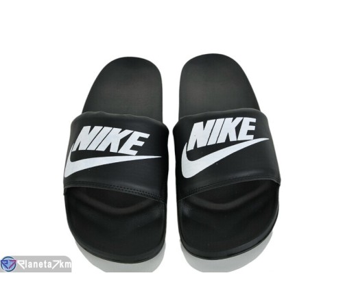 Шлепки чоловічі на літо (6 пар р.40-45) чорний  "Gerda"