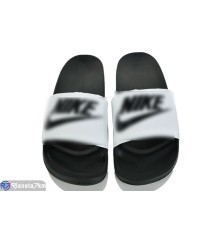 Шлепки чоловічі на літо (6 пар р.40-45) білий  "Gerda"