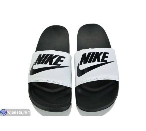 Шлепки чоловічі на літо (6 пар р.40-45) білий  "Gerda"