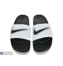 Шлепки чоловічі на літо (6 пар р.40-45) білий  "Gerda"