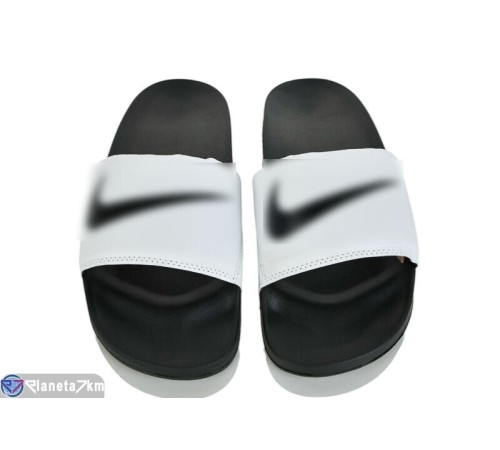 Шлепки чоловічі на літо (6 пар р.40-45) білий  "Gerda"