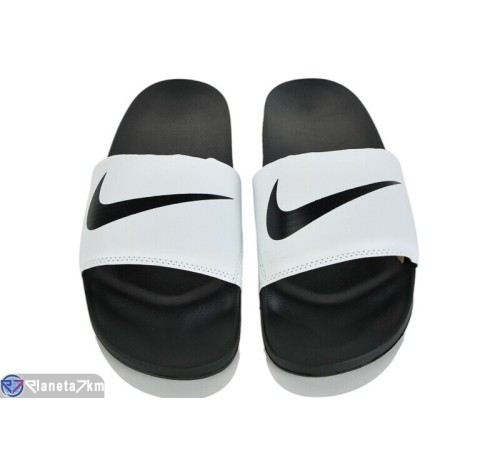 Шлепки чоловічі на літо (6 пар р.40-45) білий  "Gerda"