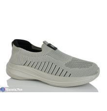 Кросівки чоловічі на літо (8 пар р.41-46) зелений  "KOMBO"