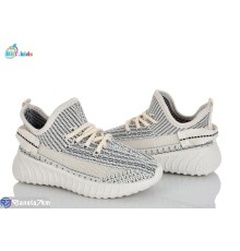 Дитячі кросівки на літо (12 пар р.26-31) бежевий  "BBT"