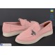 Туфлі жіночі на весну/осінь (6 пар р.36-40) рожевий  "GARRA"