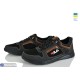 Кросівки чоловічі на весну/осінь (8 пар р.40-45) чорний  "OLLA"