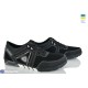 Кросівки чоловічі на весну/осінь (8 пар р.40-45) чорний  "OLLA"