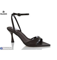 Босоніжки жіночі на літо (6 пар р.35-40) коричневий  "Башили"