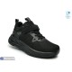 Дитячі кросівки на весну/осінь (8 пар р.32-37) чорний  "TOMMY"