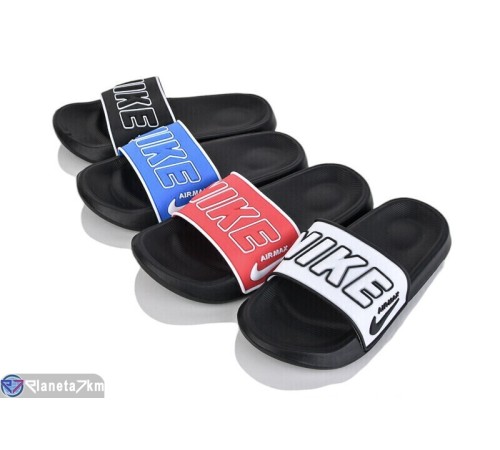 Шлепки дитячі на літо (12 пар р.36-41) мікс  "Melinda"