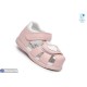 Дитячі босоніжки на літо (8 пар р.18-23) рожевий  "TOMMY"