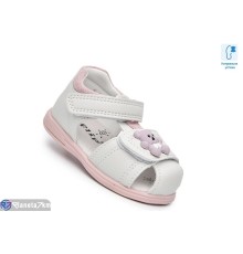 Дитячі босоніжки на літо (8 пар р.18-23) сірий  "TOMMY"