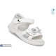 Дитячі босоніжки на літо (8 пар р.23-28) білий  "TOMMY"