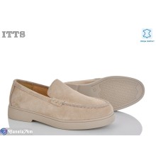 Туфлі жіночі на весну/осінь (6 пар р.36-41) бежевий  "LOTOS"