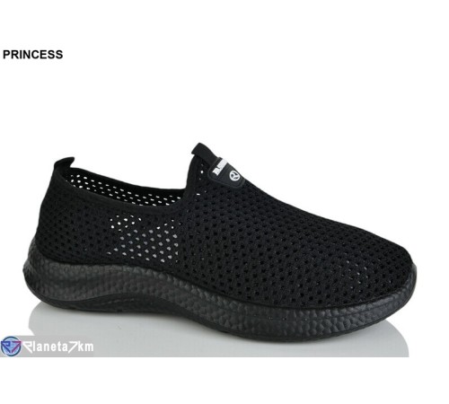 Кросівки чоловічі на літо (8 пар р.40-45) чорний  "DIANA"