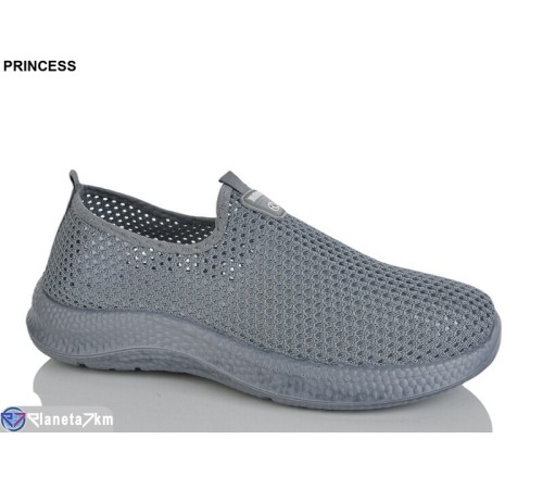 Кросівки чоловічі на літо (8 пар р.40-45) сірий  "DIANA"