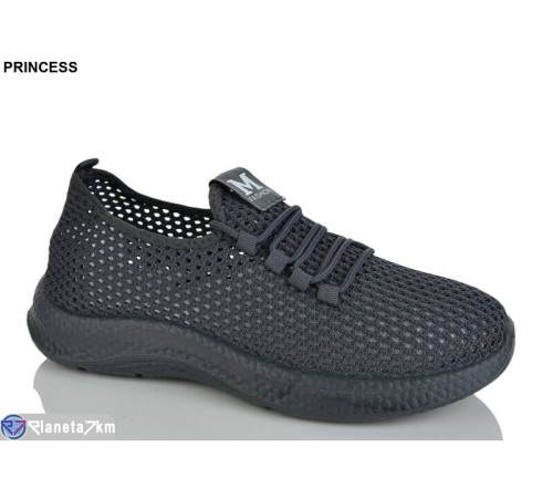 Кросівки чоловічі на літо (8 пар р.40-45) сірий  "DIANA"