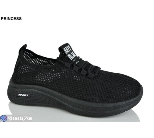 Кросівки чоловічі на літо (8 пар р.40-45) чорний  "DIANA"