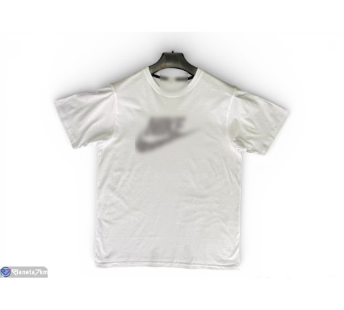 Футболка на літо (5 шт. р.сетка S-2XL) білий  "Peton"