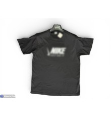 Футболка на літо (5 шт. р.сетка S-2XL) чорний  "Peton"