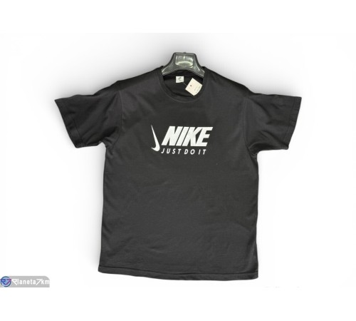 Футболка на літо (5 шт. р.сетка S-2XL) чорний  "Peton"