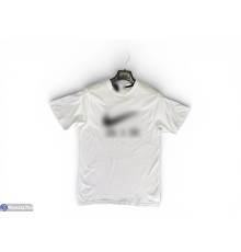 Футболка на літо (5 шт. р.сетка S-2XL) білий  "Peton"