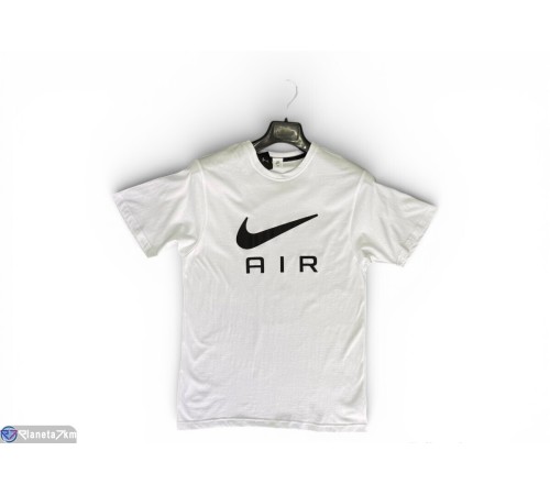 Футболка на літо (5 шт. р.сетка S-2XL) білий  "Peton"