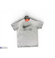 Футболка на літо (5 шт. р.сетка S-2XL) сірий  "Peton"