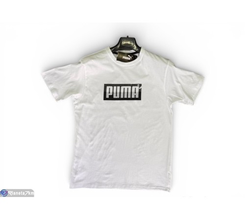 Футболка на літо (5 шт. р.сетка S-2XL) білий  "Peton"