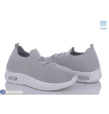 Дитячі кросівки на літо (8 пар р.31-36) сірий  "Normashoes"