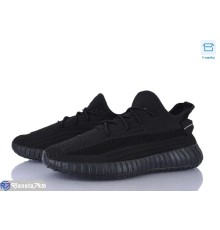 Кросівки чоловічі на весну/осінь (8 пар р.40-45) чорний  "Normashoes"