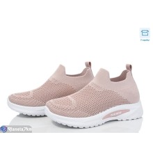 Дитячі кросівки на літо (8 пар р.32-37) рожевий  "Normashoes"