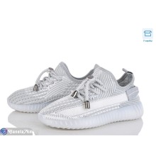 Дитячі кросівки на весну/осінь (8 пар р.32-37) сірий  "Normashoes"