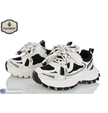 Дитячі кросівки на весну/осінь (8 пар р.27-31) бежевий  "PALIAMENT"