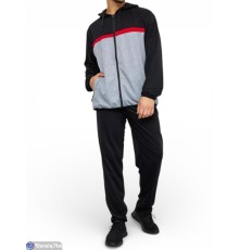 Спортивний костюм чоловічий на весну/осінь (6 шт. р.сетка M-4XL) мікс  "Masari"