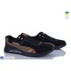 Кросівки чоловічі на весну/осінь (8 пар р.40-45) чорний  "OLLA"
