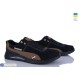Кросівки чоловічі на весну/осінь (8 пар р.40-45) чорний  "OLLA"