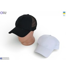 Кепка чоловіча на весну/осінь (5 шт. р.сетка ) мікс  "Raluka"